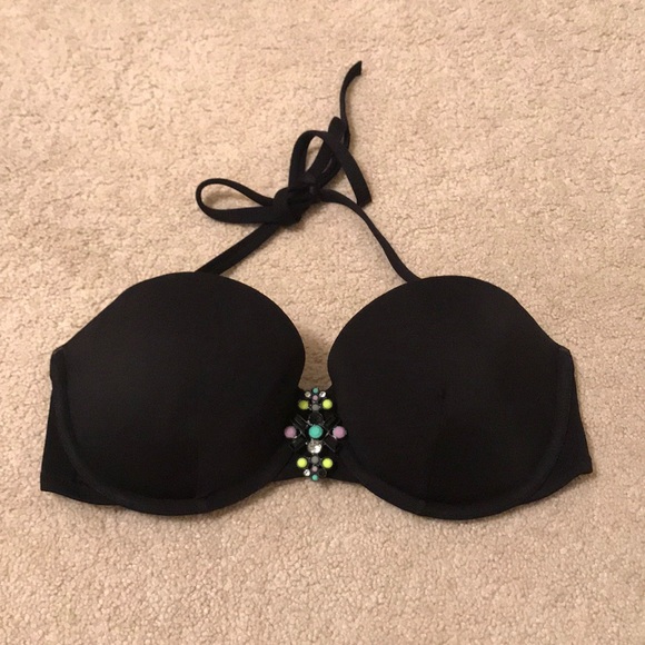 PINK Victoria's Secret Other - PINK bikini top with padding!!